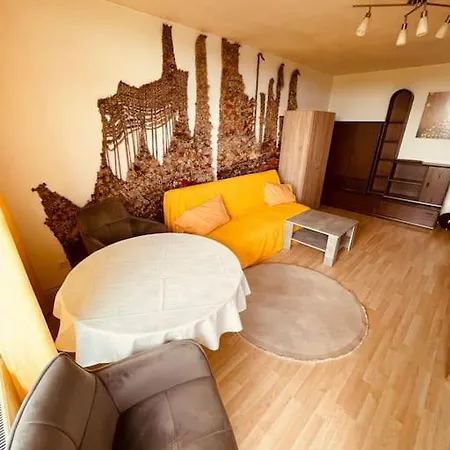 1,5 Mit Tollem Ausblick Apartman Augsburg