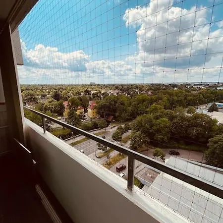 Apartman 1,5 Mit Tollem Ausblick *