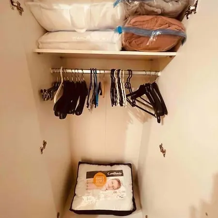 Apartman 1,5 Mit Tollem Ausblick Augsburg